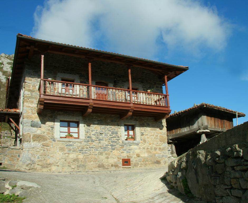 Casas Rurales Prieto Cortes  Rom bilde